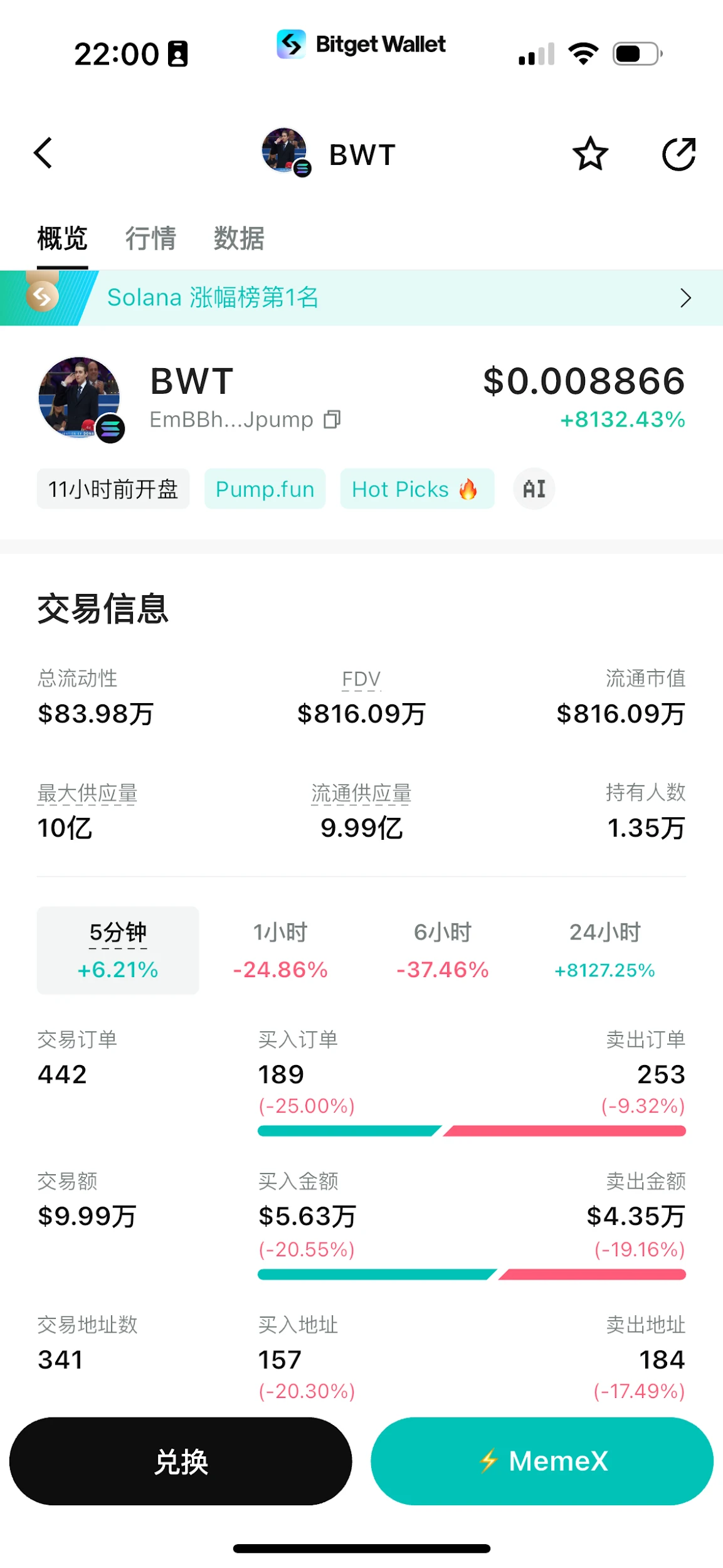 新手必看：如何创建链上wallet、提币和买币？