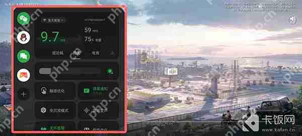 coloros12游戏空间怎么弄出来