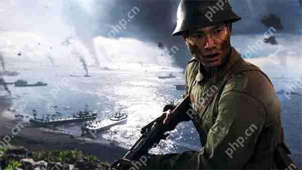 PS+五月入库游戏阵容：《战地5》、《灵魂骇客2》等