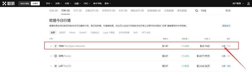 TON币是什么？未来价格如何？Telegram如何透过TON提供加密服务？