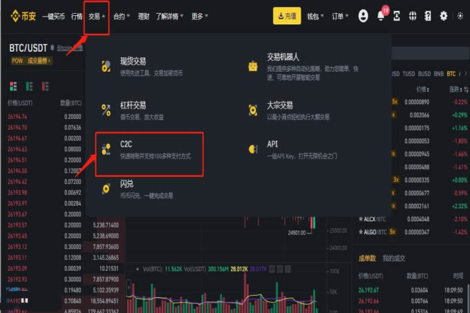 DeFiwallet怎么提现到银行卡？DeFiwallet提现教程