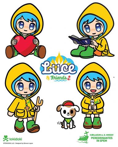 Luce(LUCE)币是什么？值得投资吗？LUCE币未来价格预测