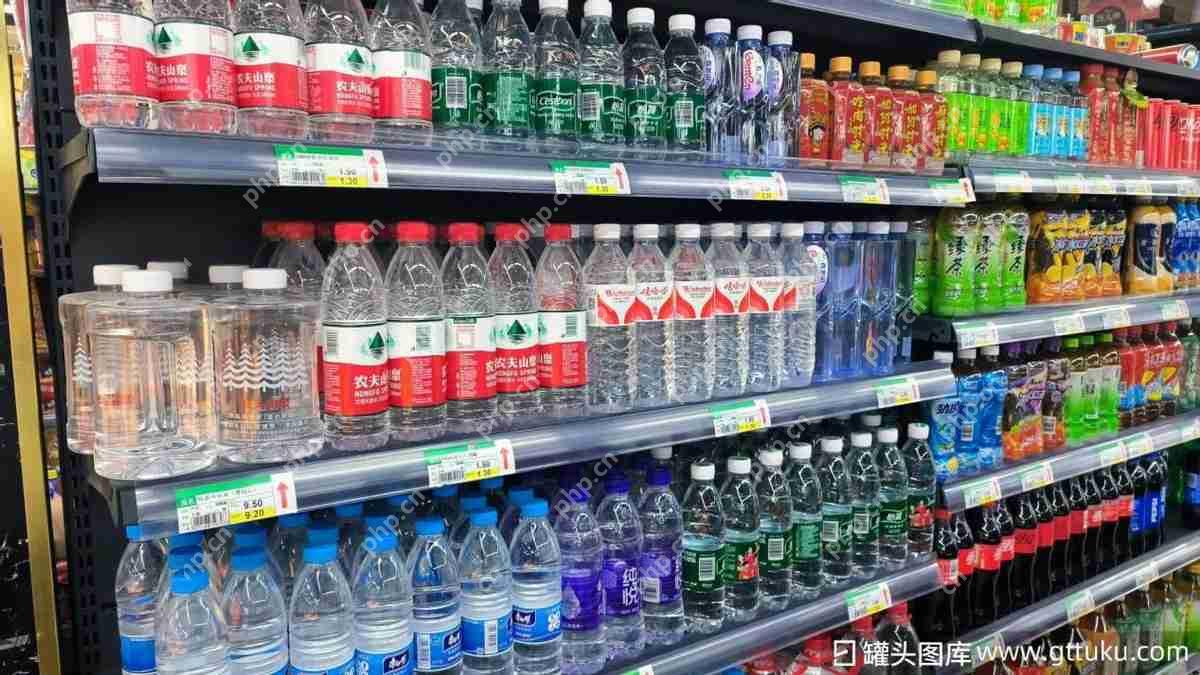 纯净水也“贴牌”？被曝代工后，娃哈哈“背刺”今麦郎