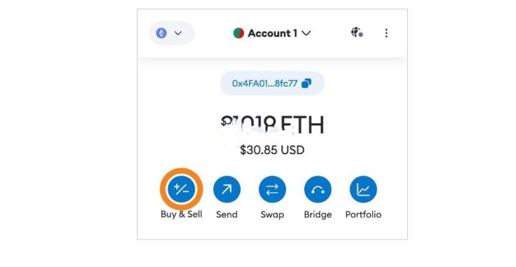 链上wallet如何交易？链上wallet交易及买卖指南