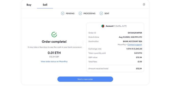 链上wallet如何交易？链上wallet交易及买卖指南