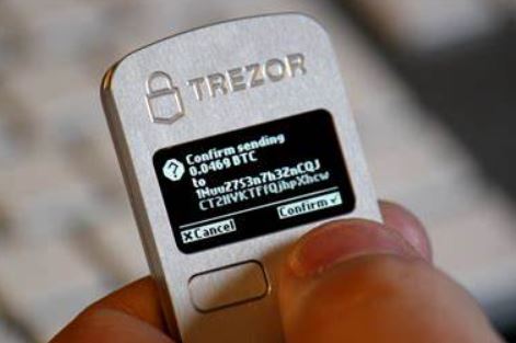 Trezorwallet坏了怎么办？Trezorwallet恢复方法最新汇总