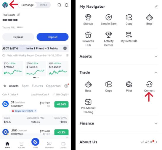 HERE Wallet(Web3wallet)是什么？如何设置HEREwallet？