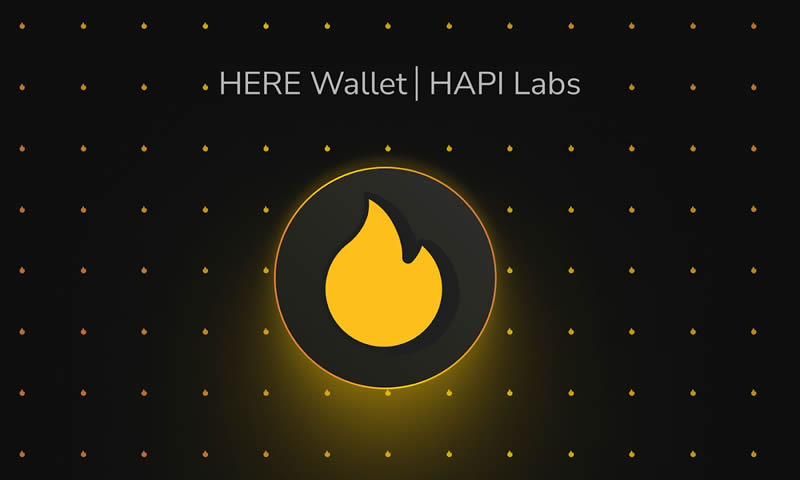 HERE Wallet(Web3wallet)是什么？如何设置HEREwallet？