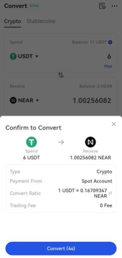 HERE Wallet(Web3wallet)是什么？如何设置HEREwallet？