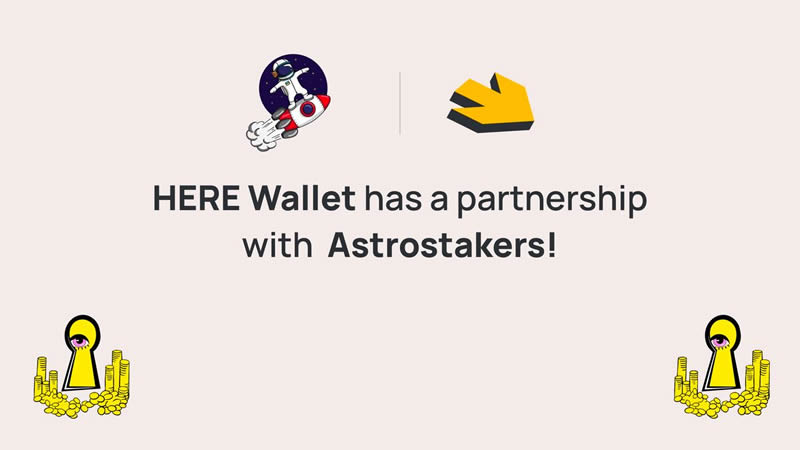 HERE Wallet(Web3wallet)是什么？如何设置HEREwallet？