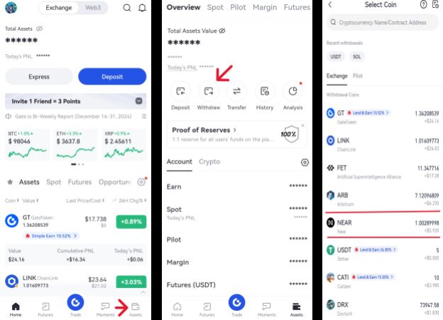 HERE Wallet(Web3wallet)是什么？如何设置HEREwallet？