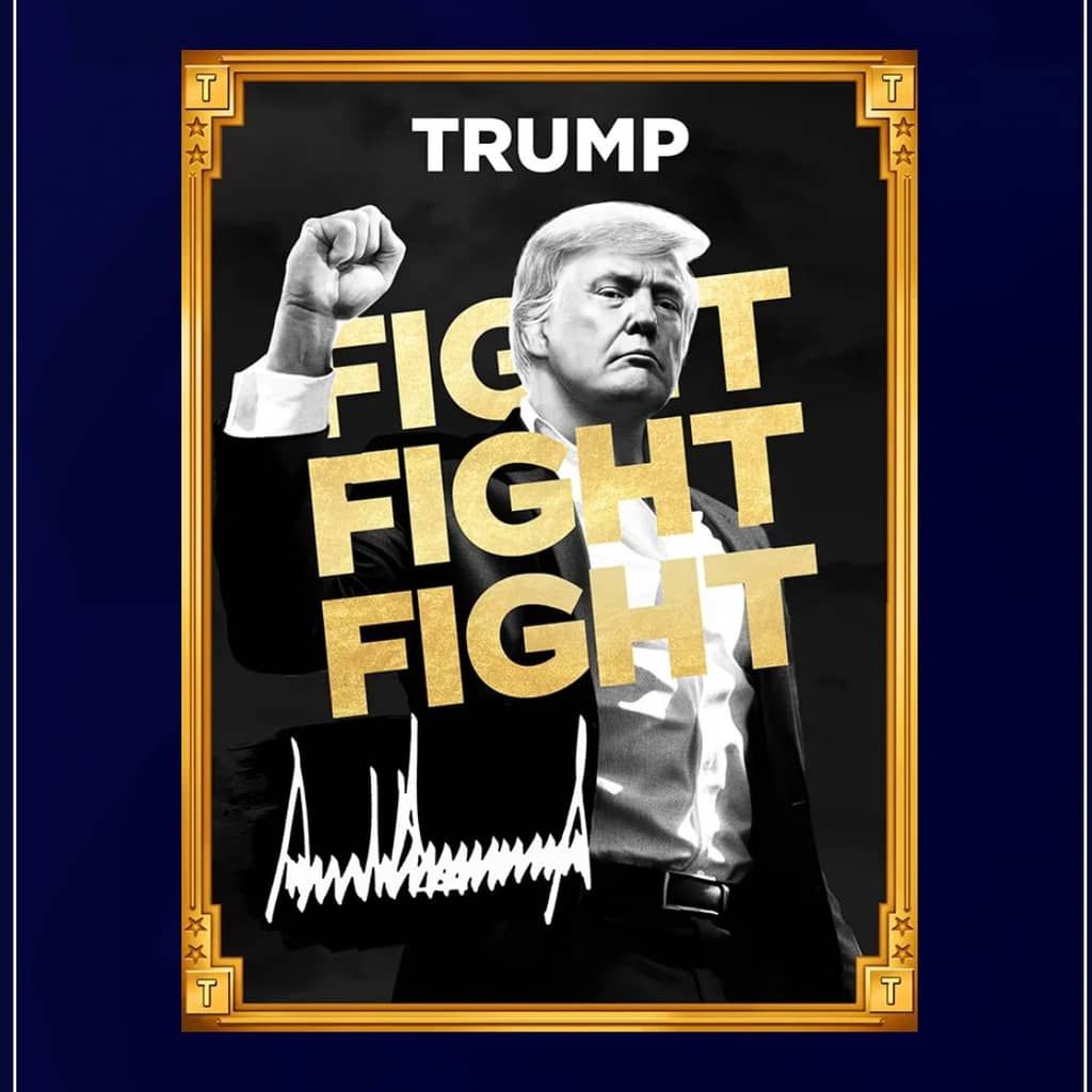 TRUMP币投资指南:特朗普就职后会再有好行情吗？