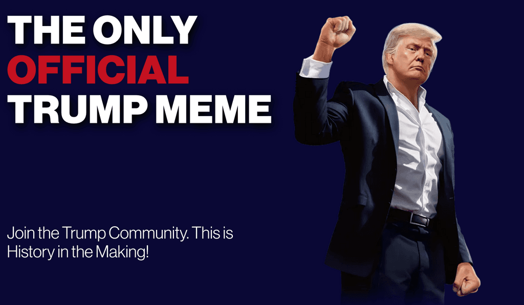 TRUMP币投资指南:特朗普就职后会再有好行情吗？