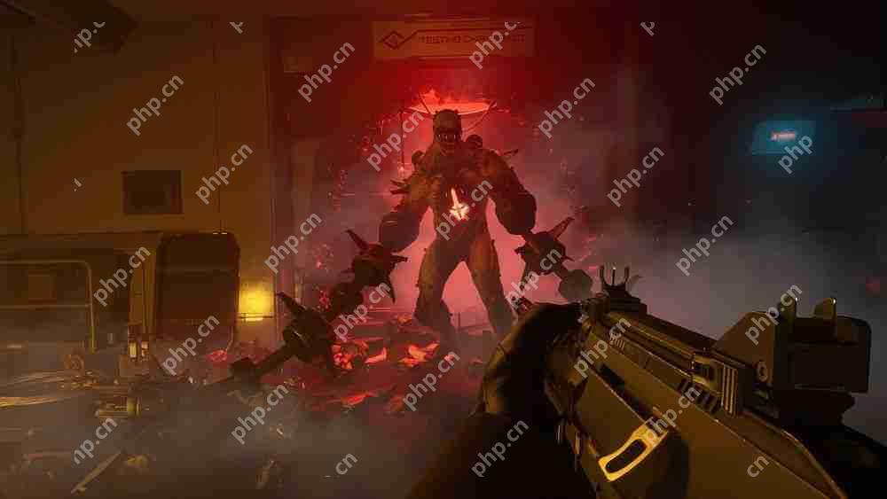 《杀戮空间 3（Killing Floor 3）》宣布 3 月 25 日上市 预定 2 月下旬展开封测