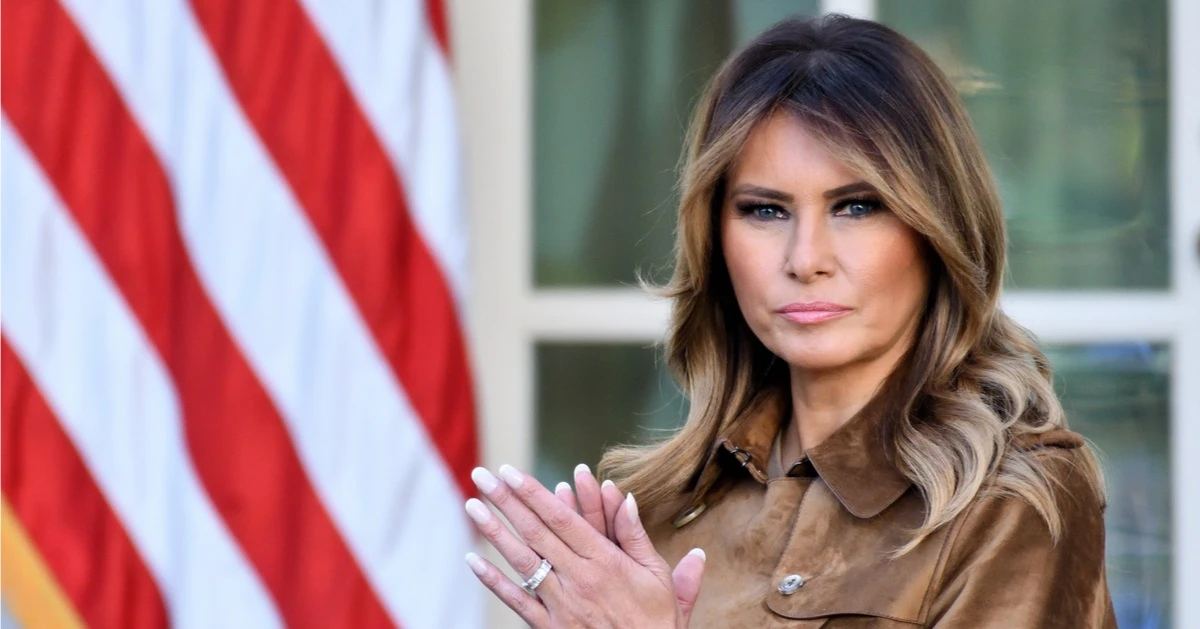 特朗普币暴涨41,025%!TRUMP如何在区块链中掀起热潮？