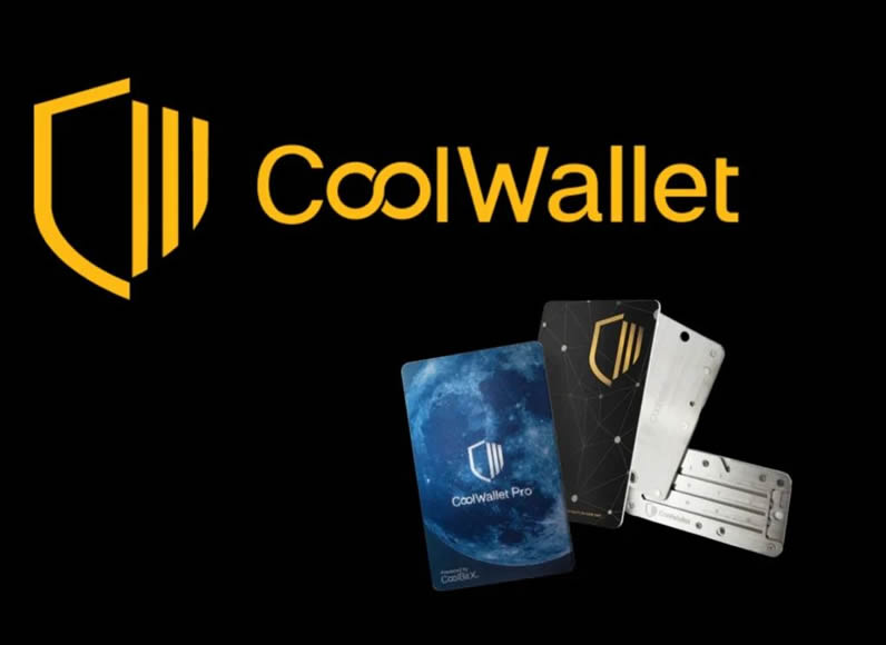 CoolWallet Pro冷wallet完整使用教学:创建、入金、出金全教程