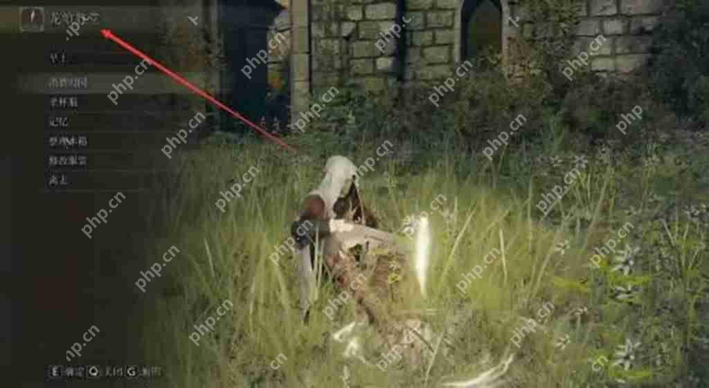 艾尔登法环龙飨教堂在哪里