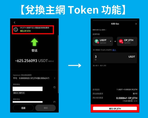 如何在OKX Web3wallet玩转TON网络？