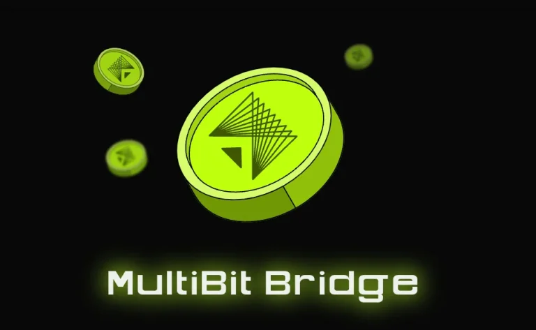 Multibit(MUBI)币是什么？继ORDI后下一个潜力BRC-20币