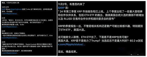 瑞波币未来价格走势如何?XRP如何做到熊市横盘横几年牛市一涨涨半年