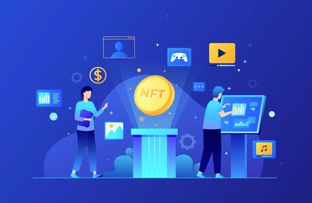 NFT是什么？值得投资吗？未来如何？新手也能看懂的NFT懒人包