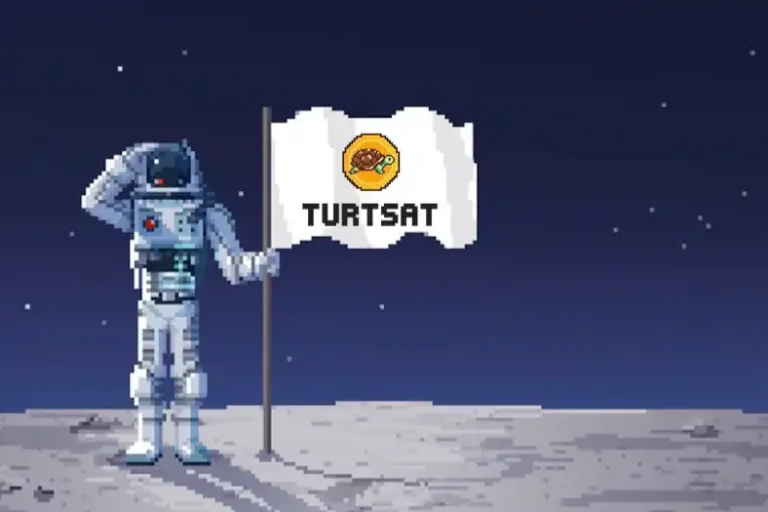 TurtSat(TURT)币是什么？值得投资吗？TURT币价格分析和预测