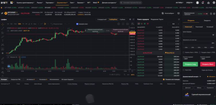 如何在Bybit交易所赚钱:使用Bybit赚钱14种最佳方式