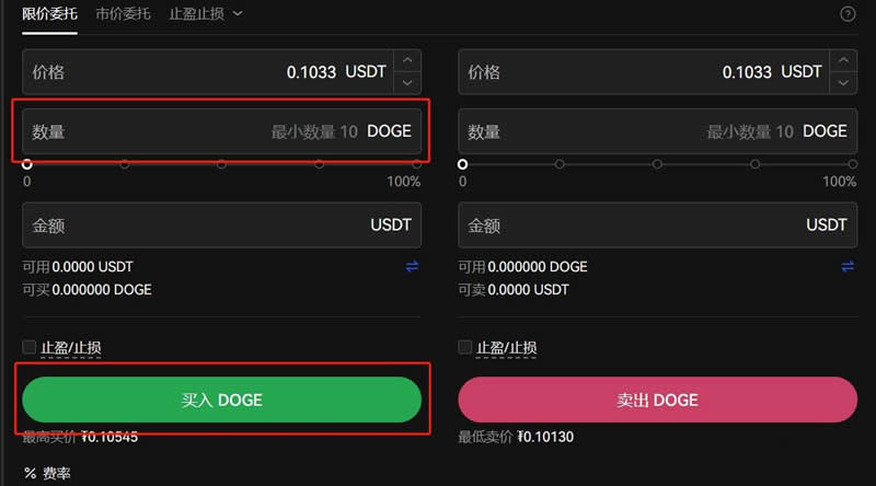 若狗狗币ETF上市价格会上涨多少倍？