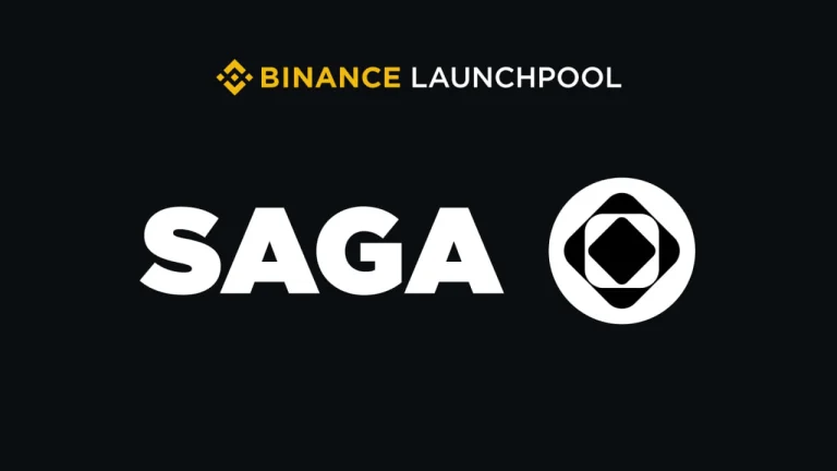 Saga(SAGA)币是什么？未来前景如何？SAGA币怎么买？