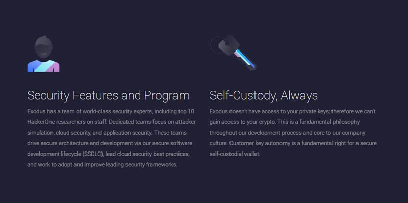 Exoduswallet是什么?如何使用Exoduswallet?