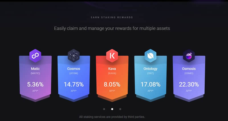 Exoduswallet是什么?如何使用Exoduswallet?