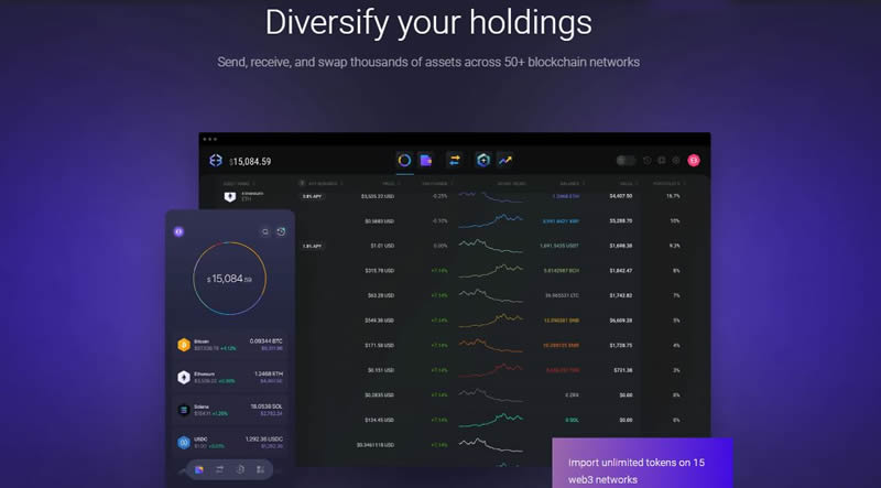 Exoduswallet是什么?如何使用Exoduswallet?