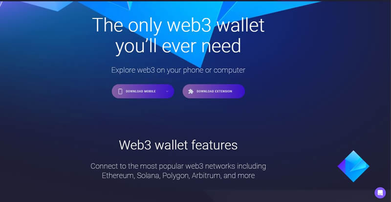 Exoduswallet是什么?如何使用Exoduswallet?