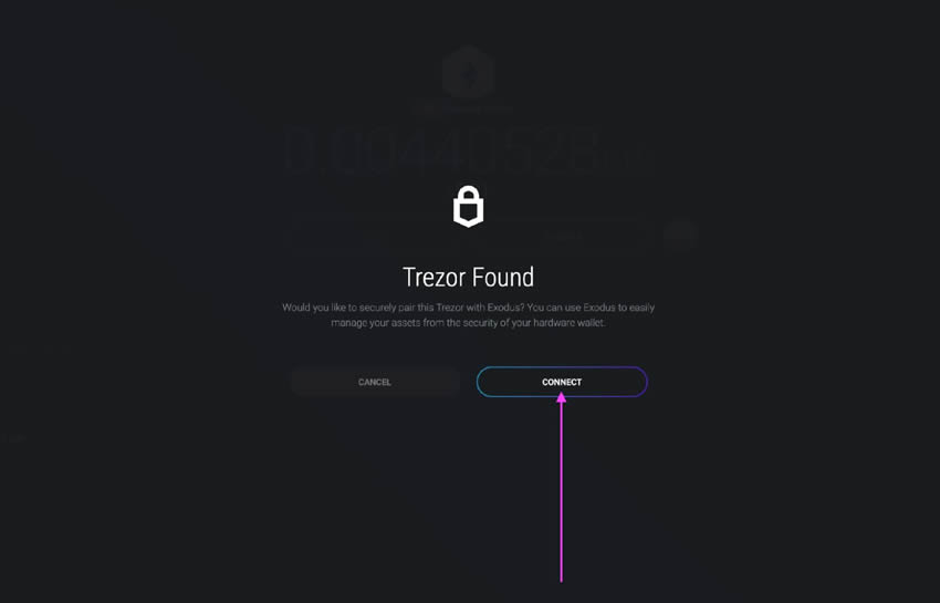 Exoduswallet是什么?如何使用Exoduswallet?