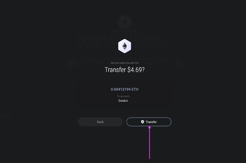 Exoduswallet是什么?如何使用Exoduswallet?