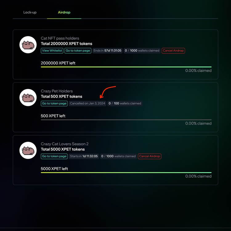 MINT币是什么？MINT币值得投资吗？代币经济学和空投活动介绍