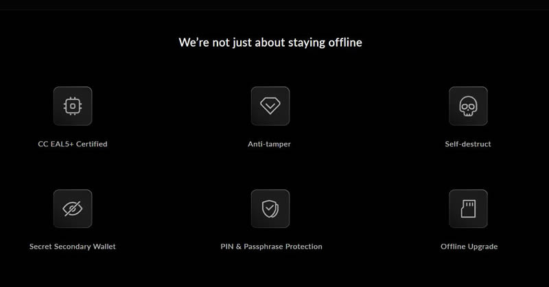 Ellipalwallet是什么?如何使用Ellipalwallet?