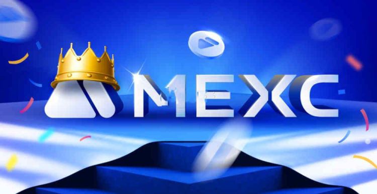 MEXC交易所排名第几？MEXC全球排名介绍
