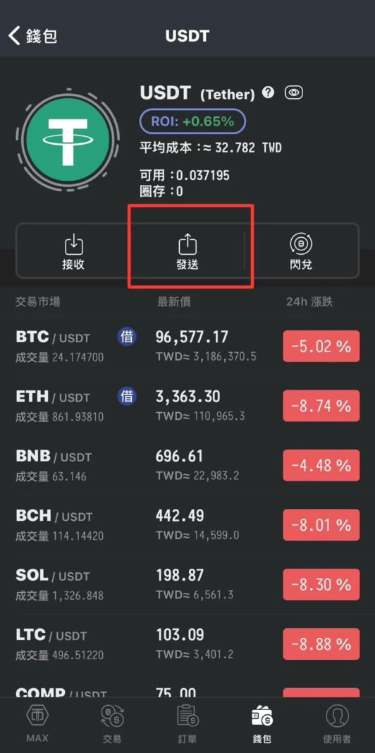 派网(pionex)注册步骤教程:开户、实名认证、入金流程完整教学