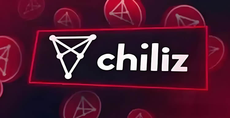 CHZ币发行价格是多少？发行量多少？