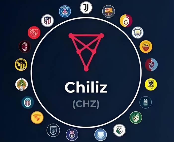 CHZ币发行价格是多少？发行量多少？