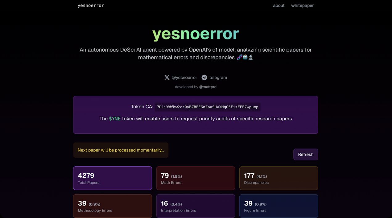 详解BIO Protocol及DeSci领域项目如何革新科研发展新范式