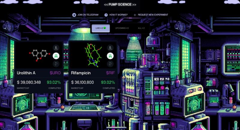 详解BIO Protocol及DeSci领域项目如何革新科研发展新范式