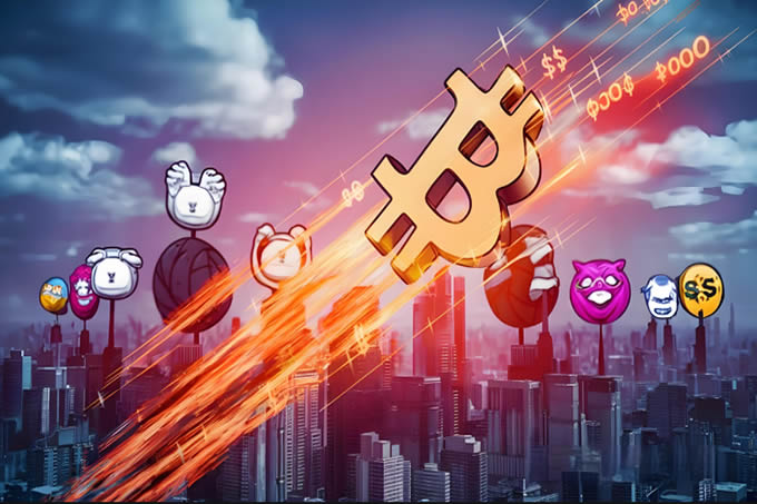 2025年最有可能暴涨的十大山寨币,一文盘点