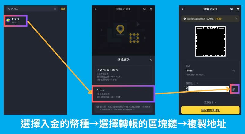 如何查询币安wallet地址？跨链转帐、常见问题全攻略