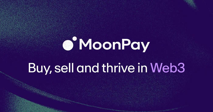 MoonPay是什么支付？Web3支付MoonPay详细介绍