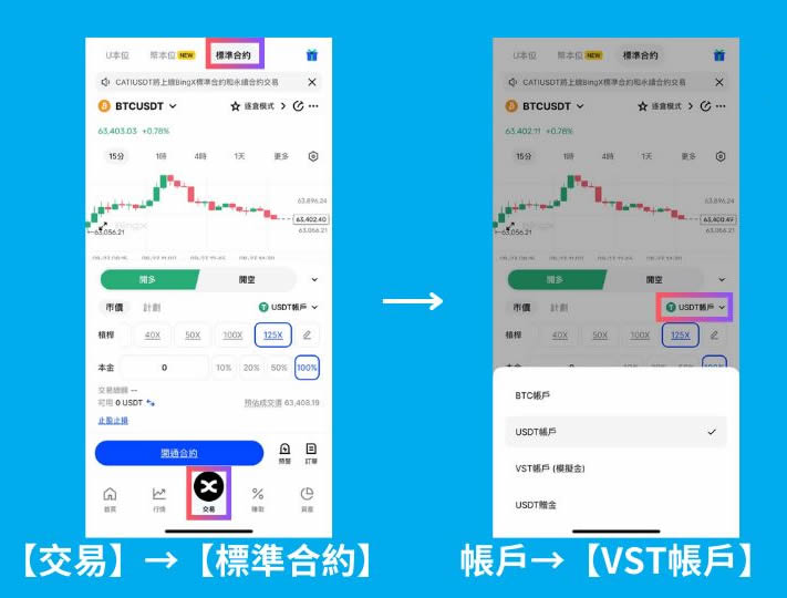 BingX VST币是什么？有什么用途？怎么领取BingX VST币？