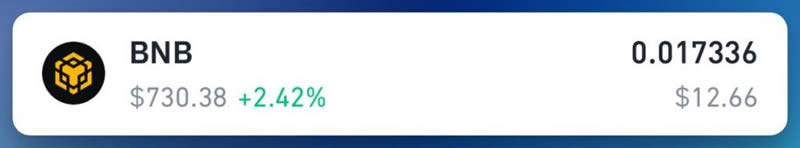 SOLV空投如何参与？币安Megadrop Solv Protocol积分任务图文教程