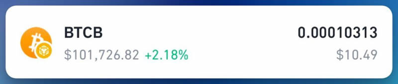 SOLV空投如何参与？币安Megadrop Solv Protocol积分任务图文教程