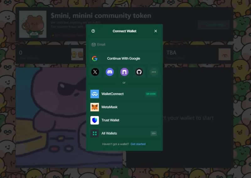 LINE Minini universe是什么？怎么玩？Minini universe赚钱指南